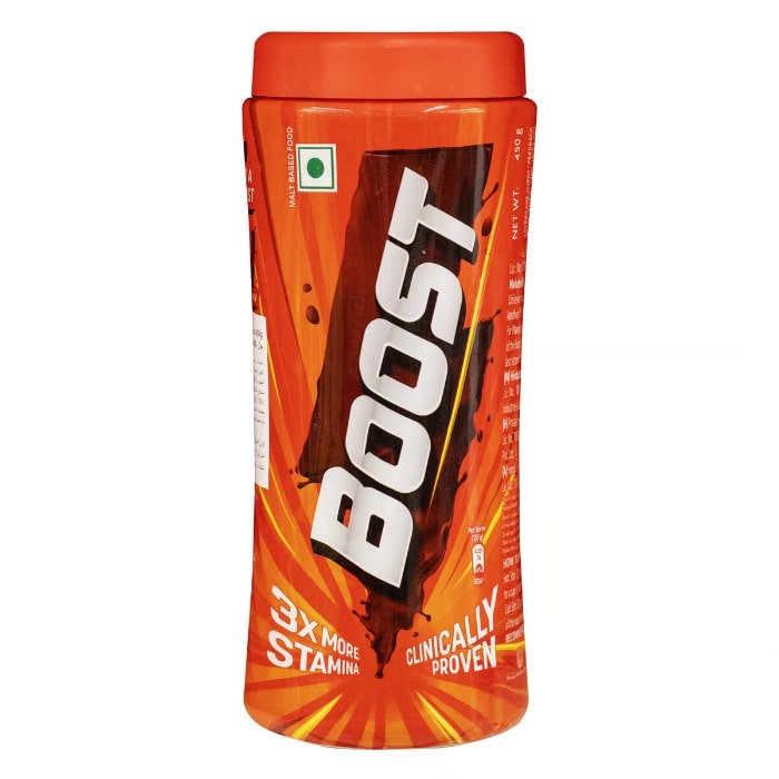 Boost 24x450gm (AS)
