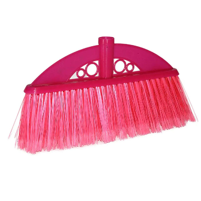 Broom Brush Vshape (10509) 1x24pcs