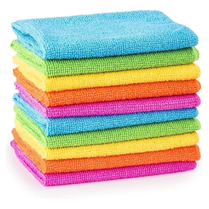 Microfiber Towel 6'S32x32(S015019T)96x1