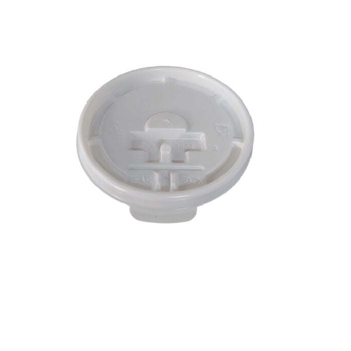 LIDS For Paper Cups (UN) 6.5ONZ 20x50pcs