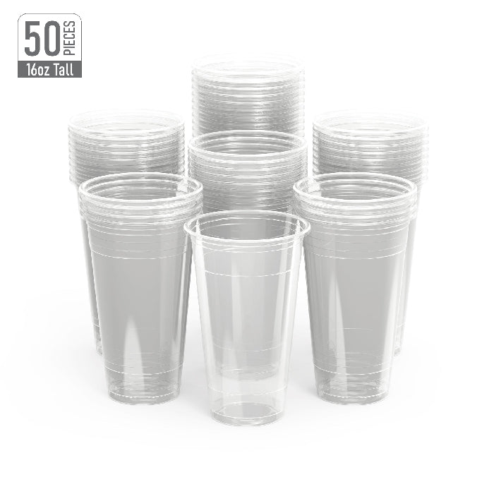 Juice Glass Clear Isap 16Oz 20x40Pcs