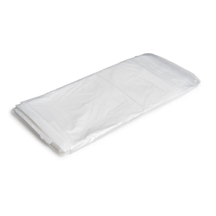 Degradable Clear Smoky Bag(10KG)20X1 pcs