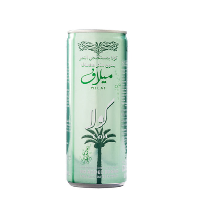 Milaf Cola (NSA) 24x240ml