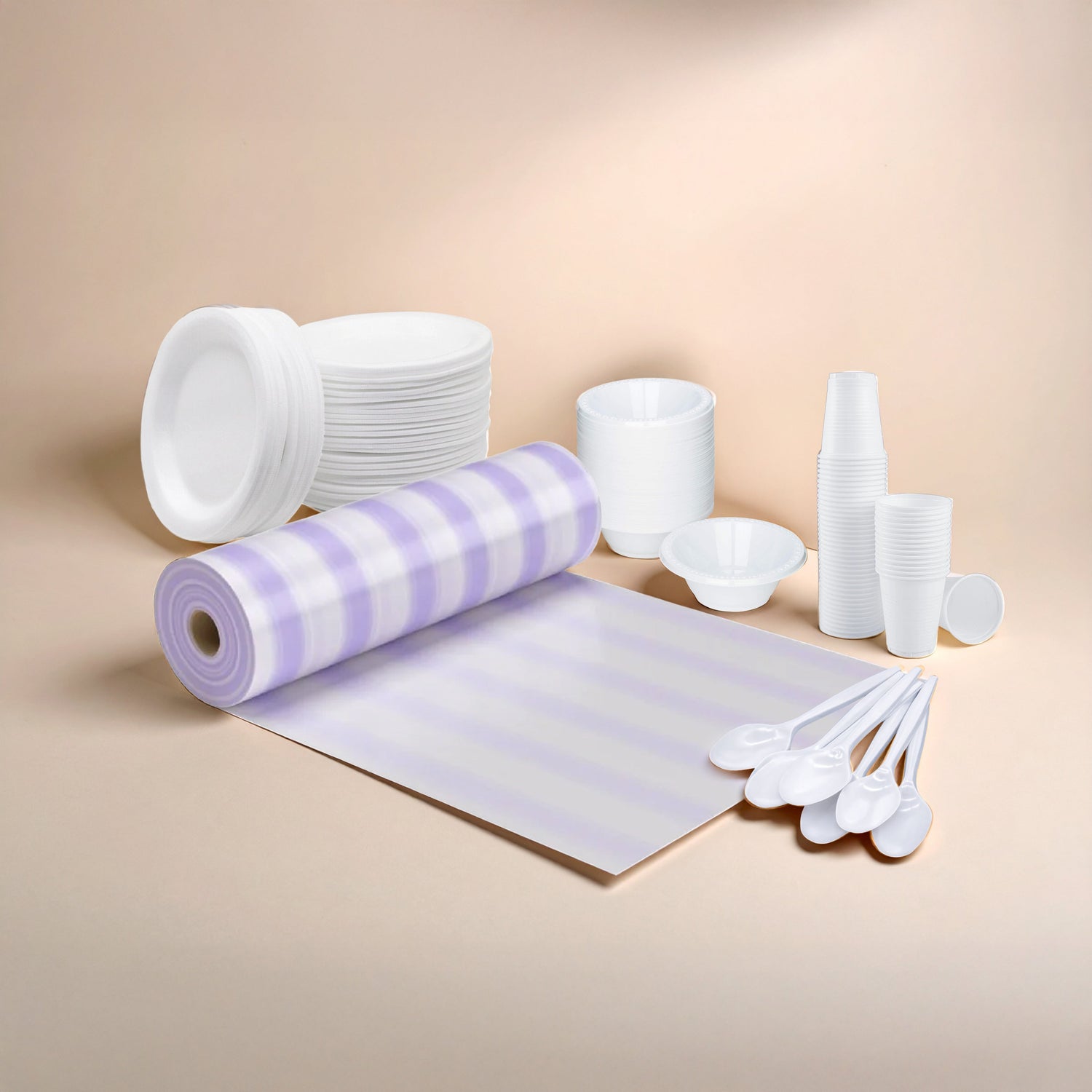 Plastic Disposables