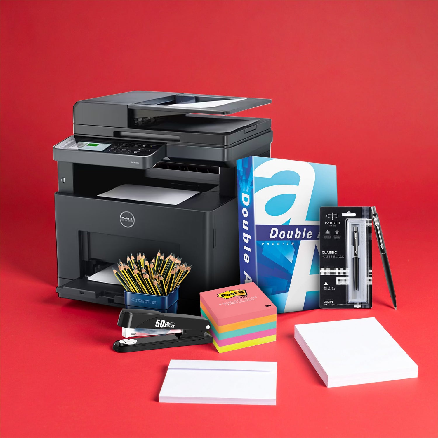 Office Stationary
