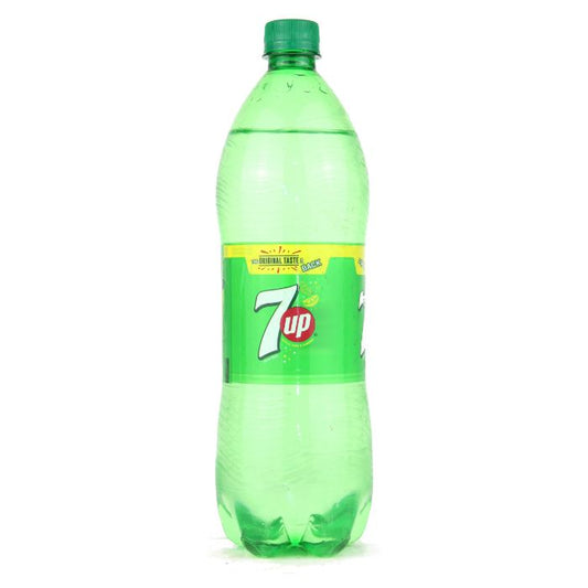 7Up (Medium) 6x1.5ltr
