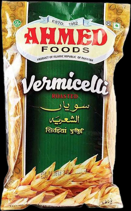 Ahmed Vermicelli (Semiya)10x6x150gm