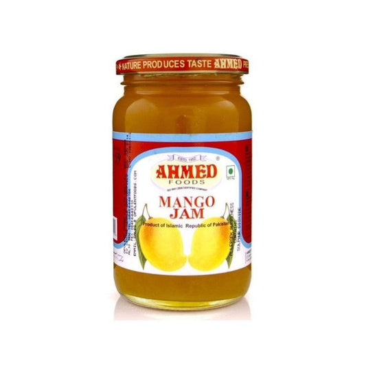 Ahmed Mango Jam 12x450gm
