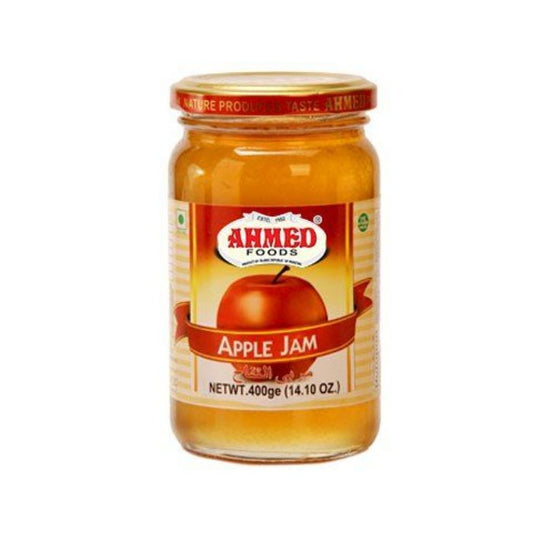 Ahmed Apple Jam 12x450gm