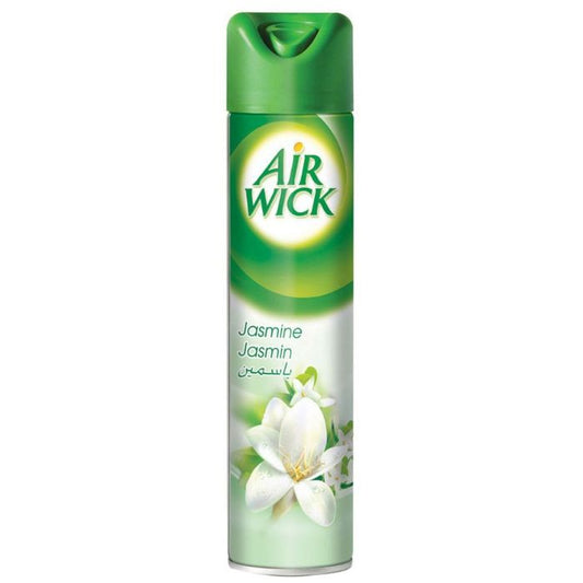 Airwick Air Frshnr Jasmine 12x300ml