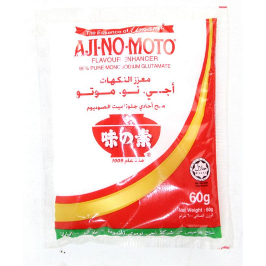 Ajinomoto 10x15x72gm