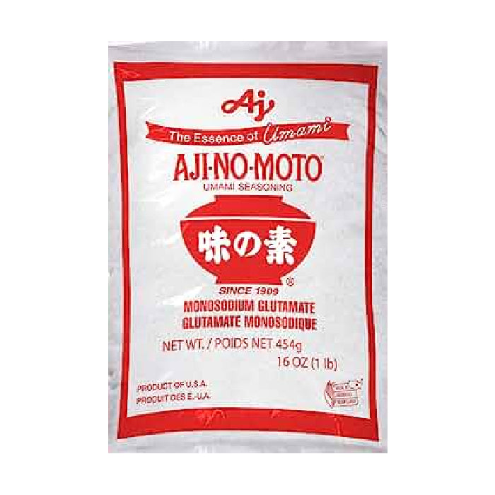 Ajinomoto 40x454gm