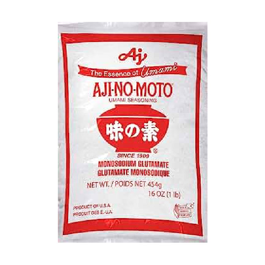 Ajinomoto 40x454gm