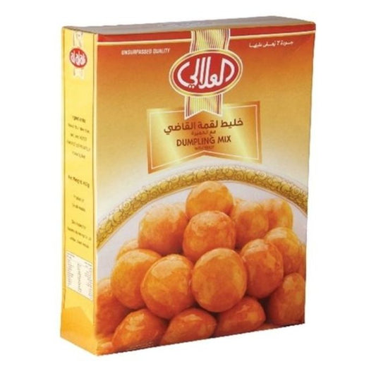 Al Alali Dumpling Mix 12x459gm