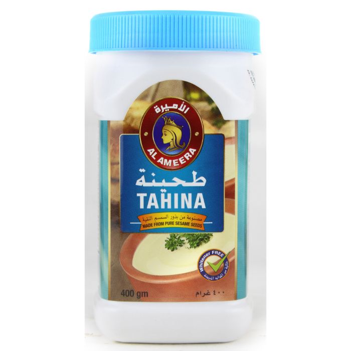 Al Ameera Tahina 12x400gm