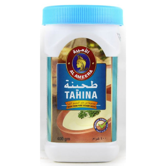 Al Ameera Tahina 12x400gm