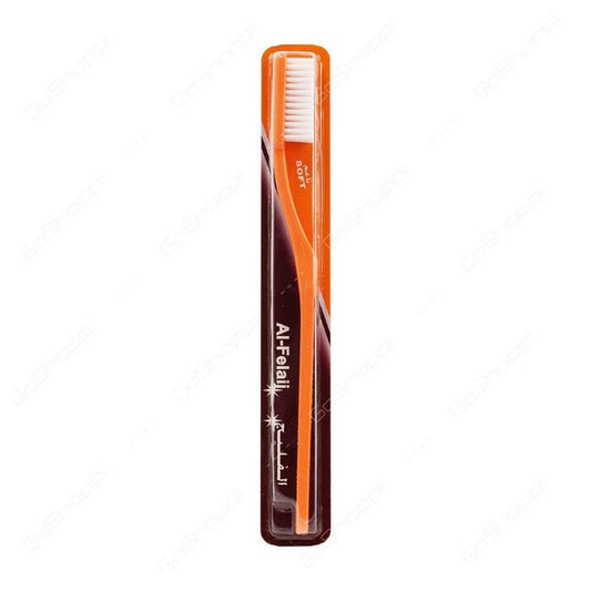 Al Felaij T/Brush Soft 1x8x12pcs