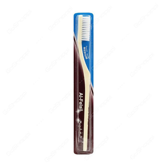 Al Felaij T/Brush Medium 1x8x12pcs