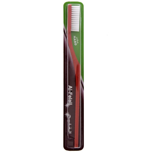 Al Felaij T/Brush Hard 1x8x12pcs