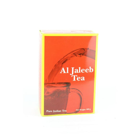 Al Jaleeb Tea Jar 12x800gm