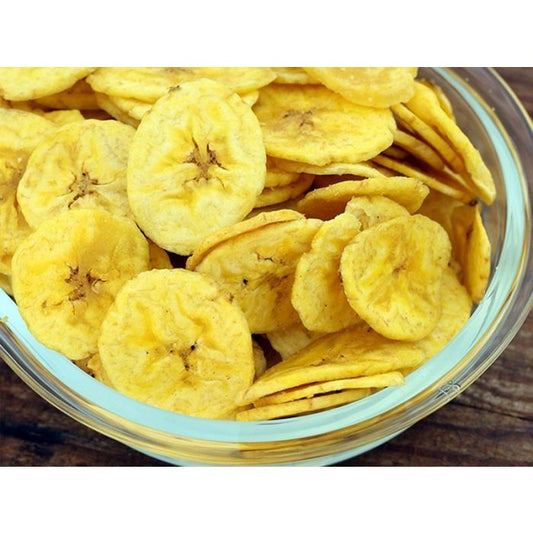 Banana Chips