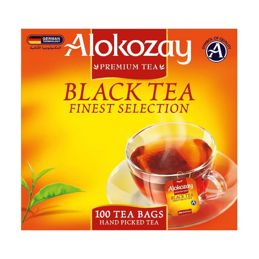 Alokozay Catering Tea Bag 36x100Bags