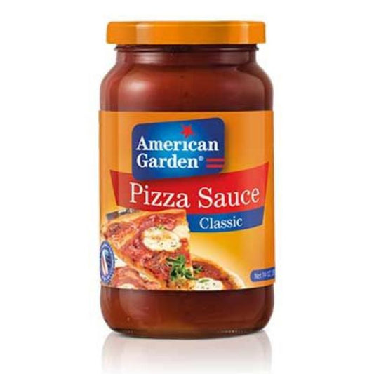 American Garden Pizza Sauce 12x14oz