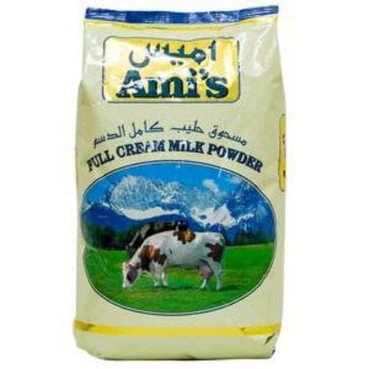 Amis Milk Powder Pkt 6x2.25kg