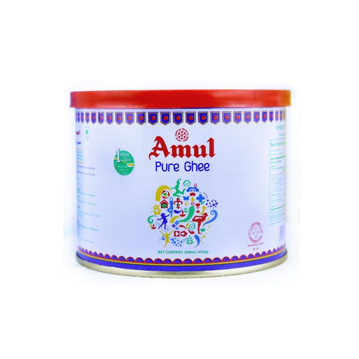 Amul Pure Ghee 24x500ml