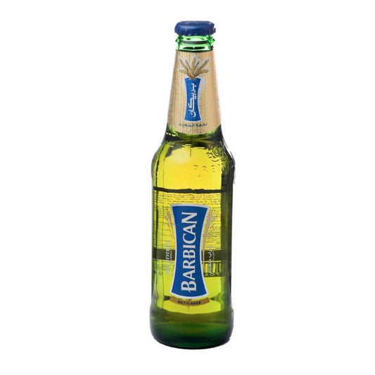 Barbican Beer Regular Nrb 4x6x325ml