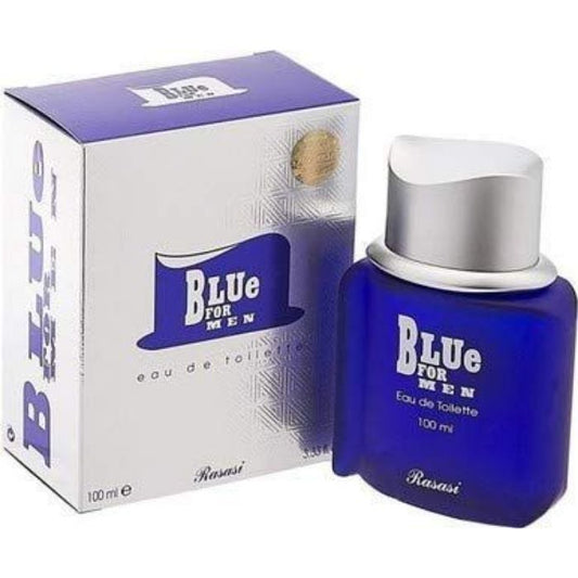 Rasasi Perfume Blue For Men 96x100ml