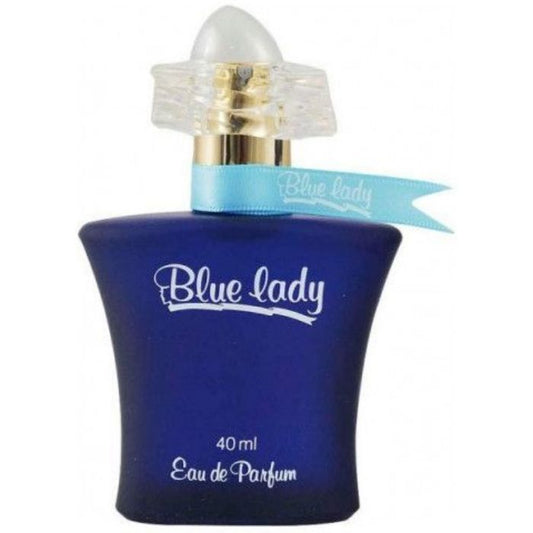 Rasasi Perfume Blue Lady 84x40ml