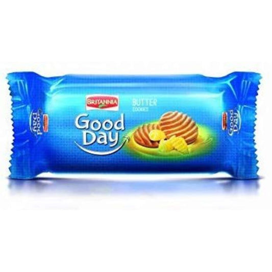 Britannia Good Day Butter 24x72gm