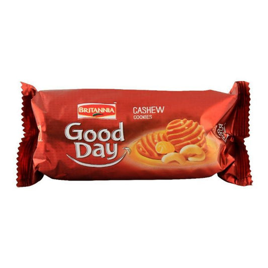 Britannia Good Day Cashew Nut 24x72gm