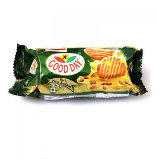 Britannia Good Day Pista Badam 24x72gm