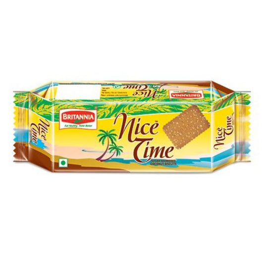 Britannia Nice Time 30x100gm