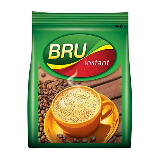 Bru Instant Coffee (M) 12x100gm