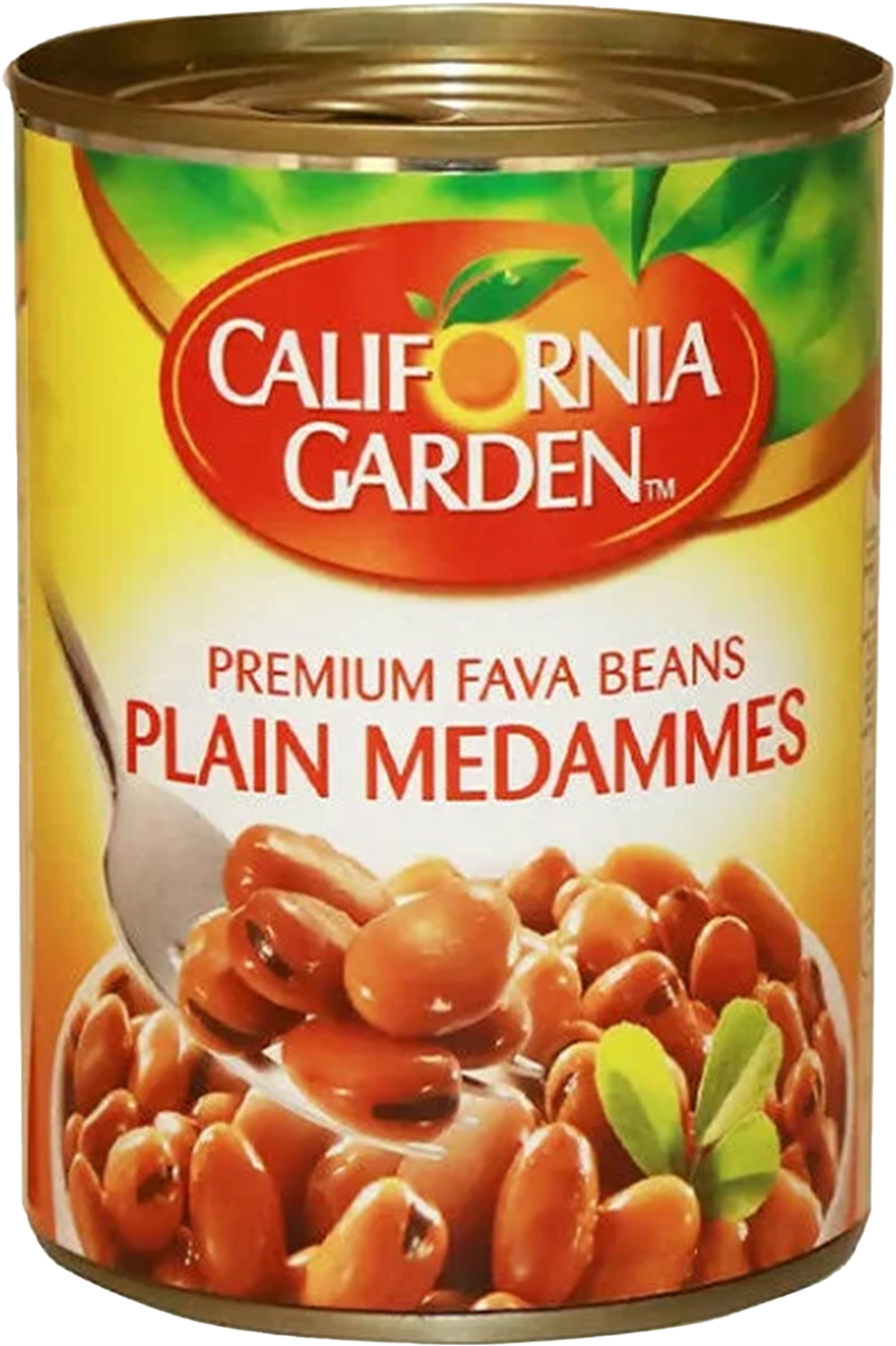 California Gard Foul Medammas 24x450gm