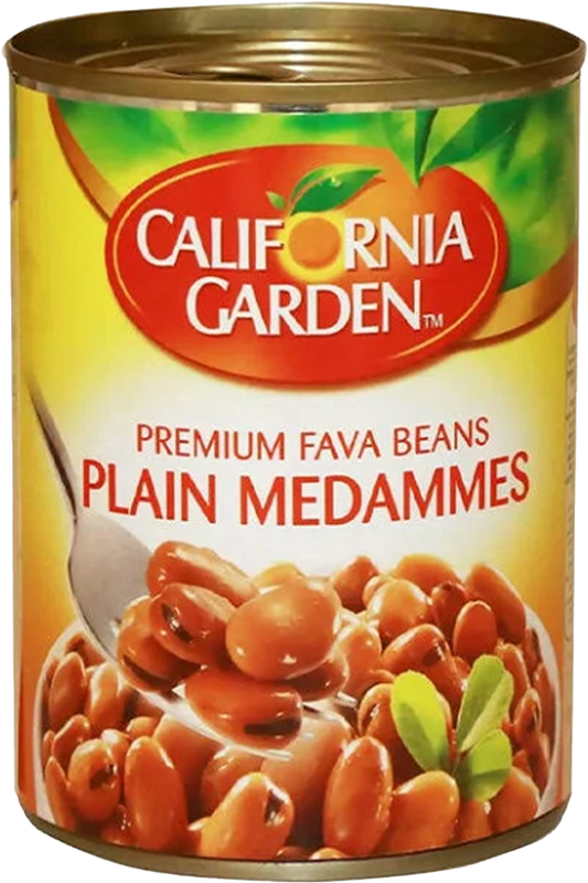 California Gard Foul Medammas 24x450gm