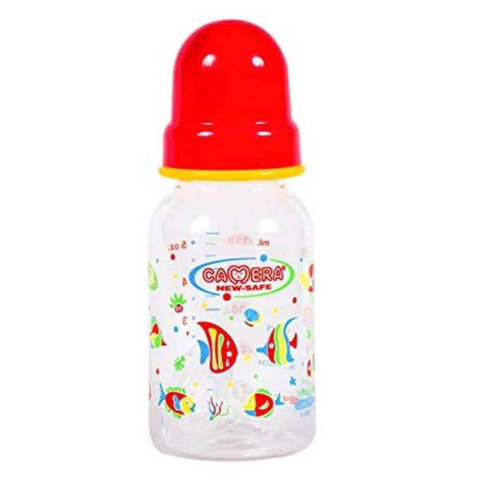 Camera Feeding Bottle (B) 1x240pcs