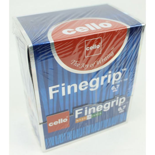 Cello Fine Grip Pen 1x50pcs