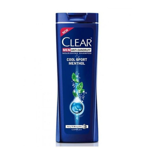 Clear Shmp Cool Sport Blue 24x200ml