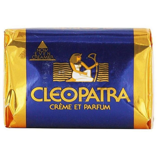 Cleopatra Beauty Soap 6x(6x120gm)