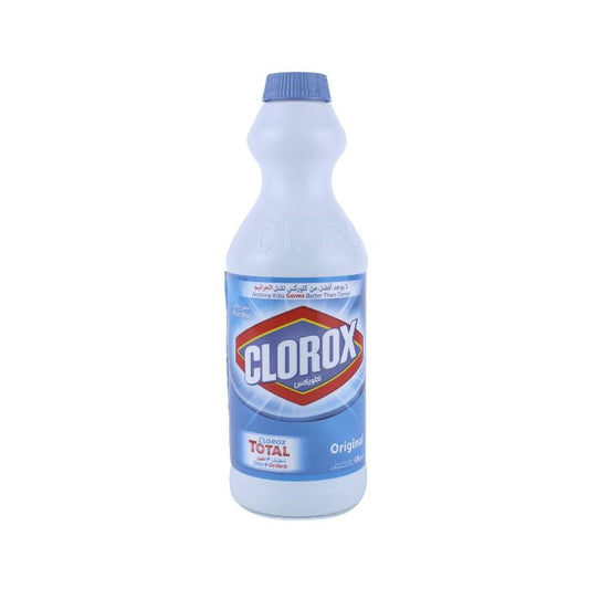 Clorox Bleach (S) 24x0.47ltr