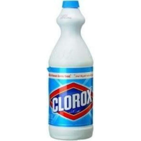 Clorox Bleach 18x0.95ltr
