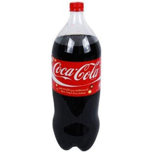 Coca Cola (B) 6x2.25ltr