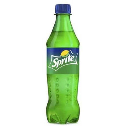 Sprite Pet 24x500ml