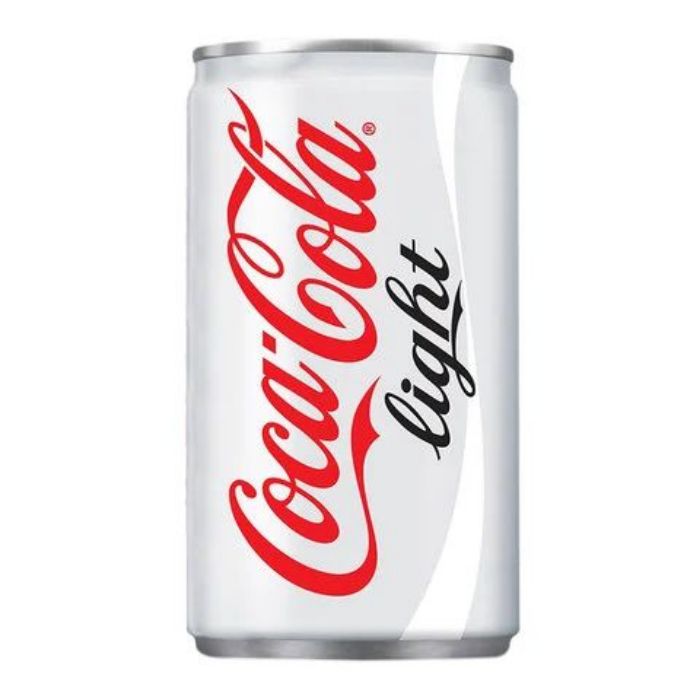 Coca Cola Light Can 30x150ml