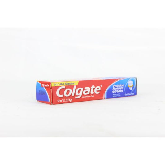 Colgate T/Paste Regular 144x50ml
