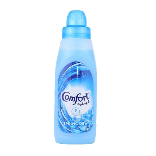 Comfort Blue Spring Dew (S)16x1ltr